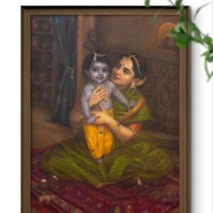 Yashoda Krishna