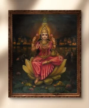 Sri Lakshmi
