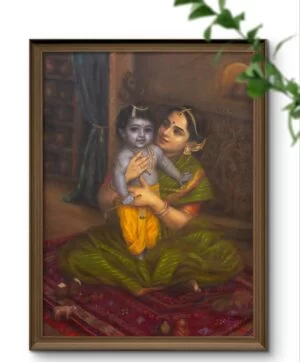 Yashoda Krishna