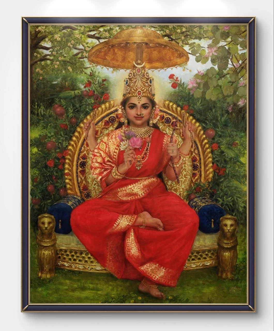 Lalitha Devi