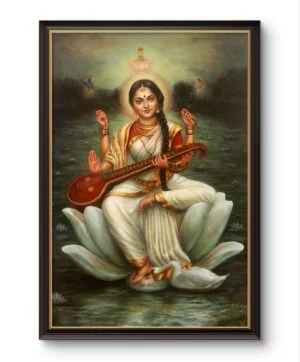 Saraswathi
