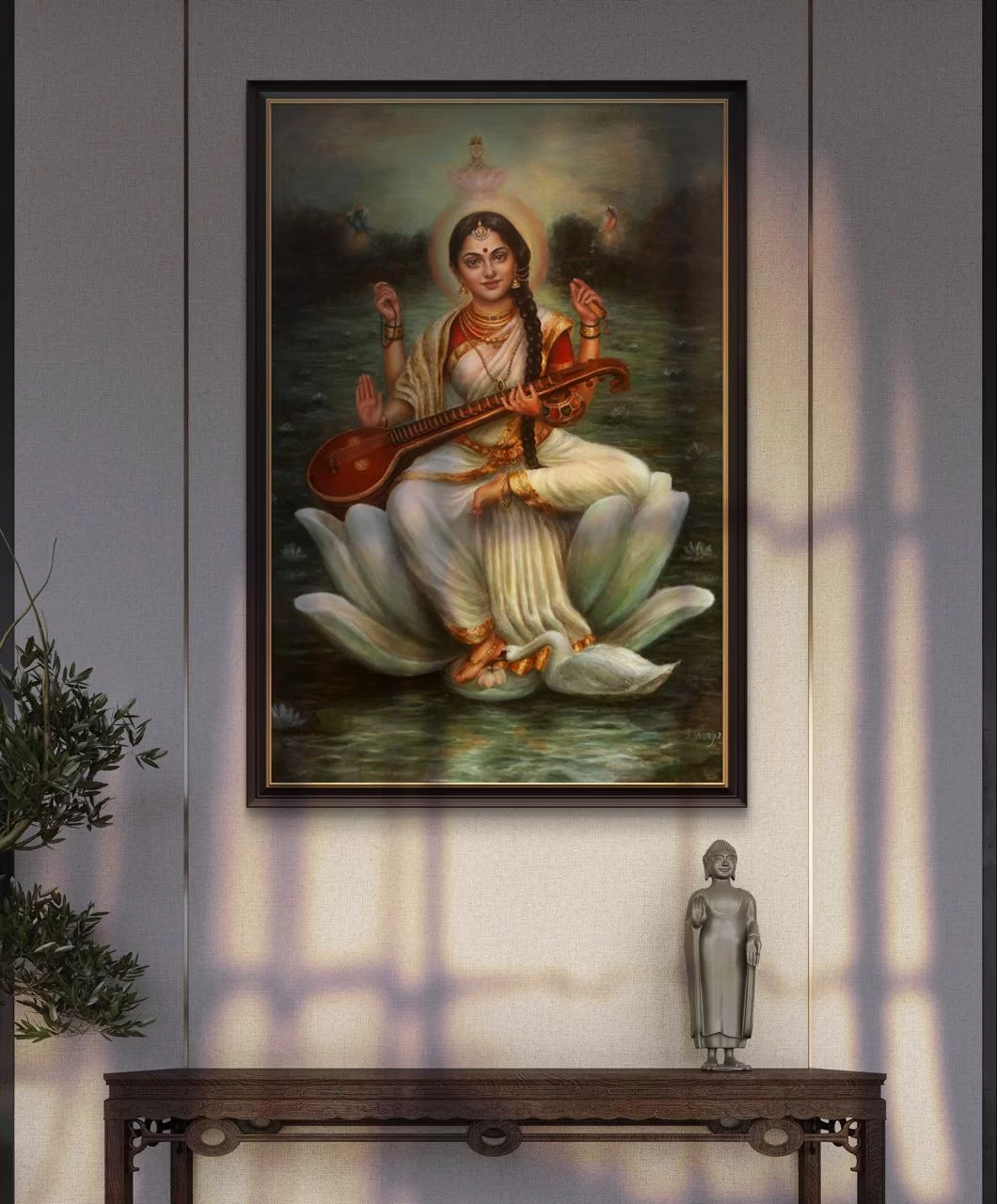 Saraswathi - Image 2