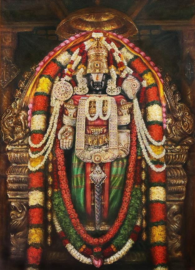 Perumal