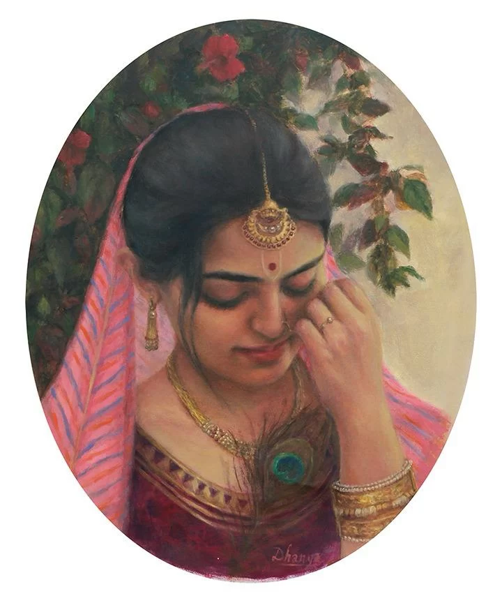 Radha