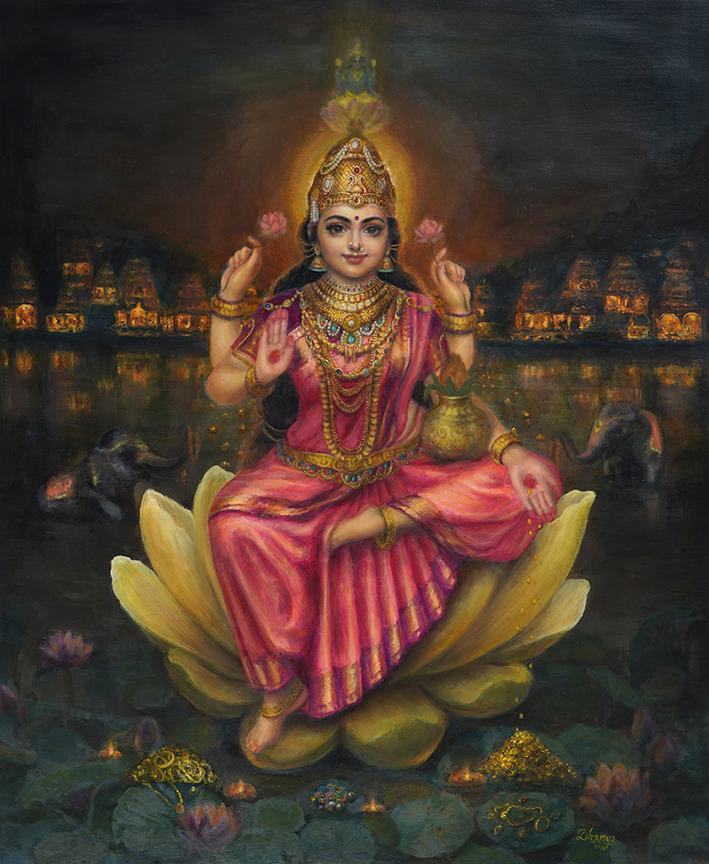 Sri Lakshmi