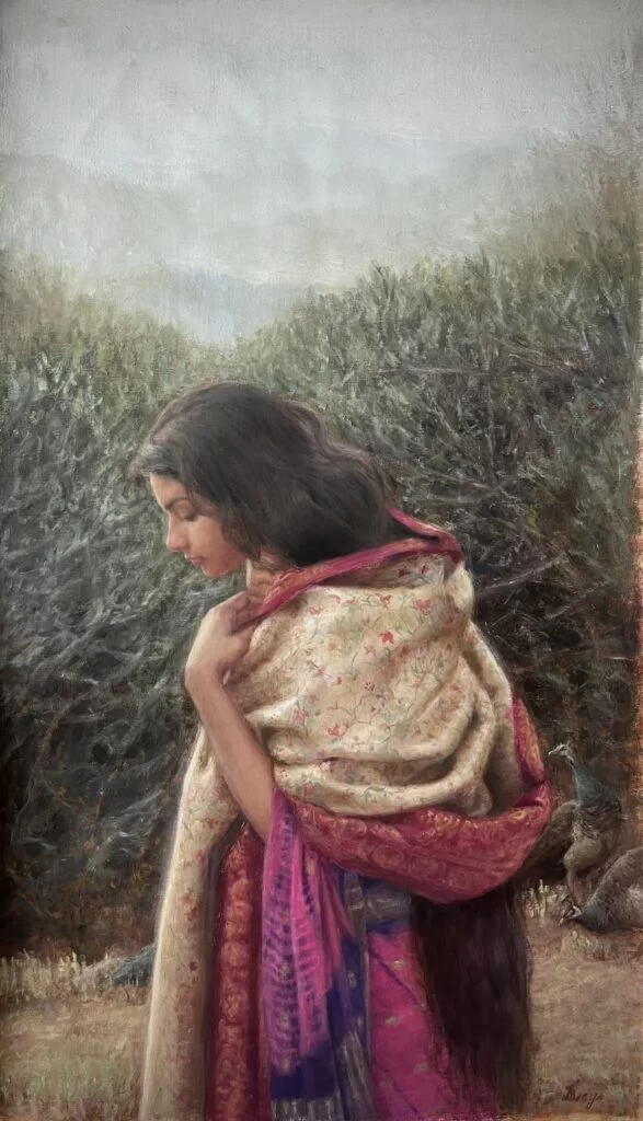 In Passing