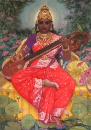 Sri Shyamala